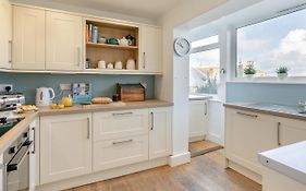 28 Virgin Street Holiday Home St Ives (cornwall) United Kingdom